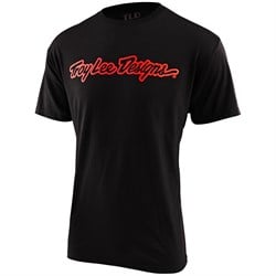 Troy Lee Designs Short Sleeve Tee