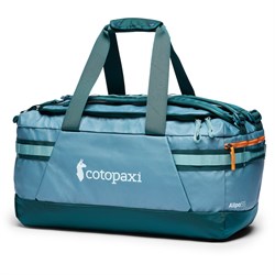 Cotopaxi Allpa Getaway 55L Duffel Bag