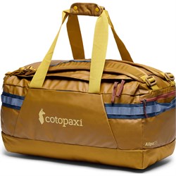 Cotopaxi Allpa Getaway 55L Duffel Bag