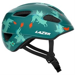 Lazer Pnut KinetiCore Bike Helmet - Kids'