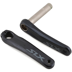 Shimano SLX FC-M7120-1 12-Speed Crankset