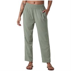 Vuori Villa Cargo Joggers - Women's