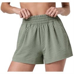 Vuori Dash Short 2.0 Shorts - Women's