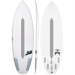 Lib Tech x Lost Puddle Jumper HP Surfboard - Used