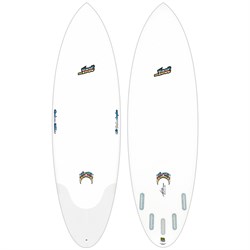 Lib Tech x Lost Quiver Killer Surfboard