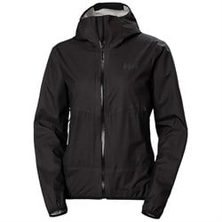 Helly Hansen Verglas 2.5L Fastpack Jacket - Women's
