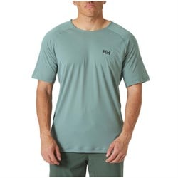 Helly Hansen Trail Short-Sleeve T-Shirt - Men's