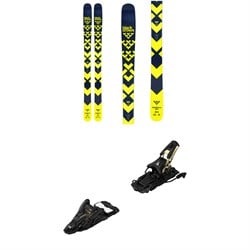 Black Crows Atris Skis ​+ Atomic Shift MNC 13 Alpine Touring Ski Bindings