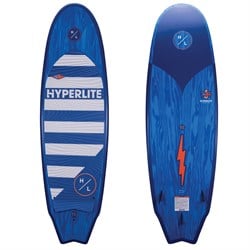 Hyperlite Landlock Wakesurf Board