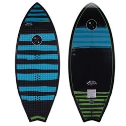 Hyperlite Broadcast Wakesurf Board