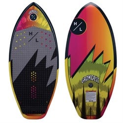 Hyperlite Gromcast Wakesurf Board - Kids'