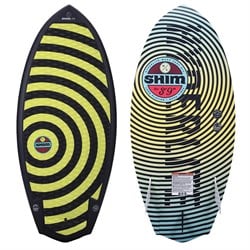 Hyperlite Shim Wakesurf Board