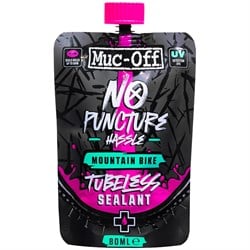 Muc-Off No Puncture Hassle 80ml Tubeless Sealant