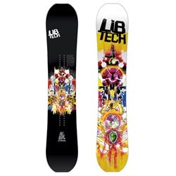 Lib Tech T. Rice Pro Camber Snowboard 2025