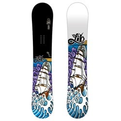 Lib Tech Jamie Lynn Twin 30YR Snowboard 2025