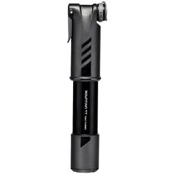 Topeak Mountain TT Twin Turbo Mini Pump