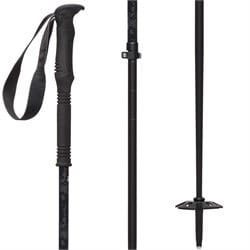 evo Way Up Adjustable Ski Poles 2026