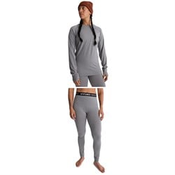 Oyuki Merino Longsleeve ​+ Pants - Women's