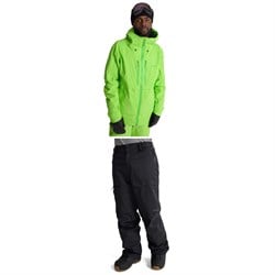 Oyuki Moiwa YamaPro 2L Jacket ​+ Pants - Men's