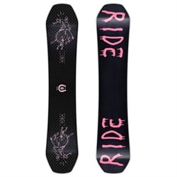 Ride x Trevor Andrew Zero Snowboard 2025