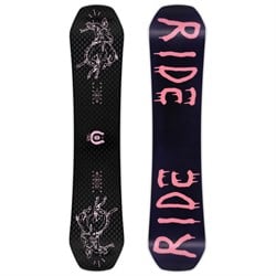 Ride x Trevor Andrew Zero Jr. Snowboard - Kids' 2025