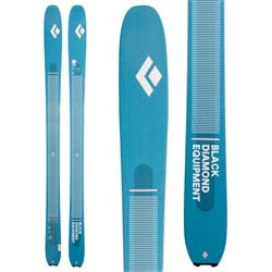 Black Diamond Helio Carbon 95 Skis 2026
