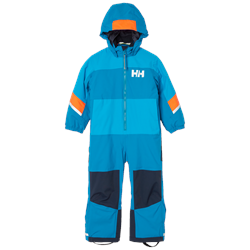Helly Hansen Rider 3.0 Insulated Suit - Toddlers'