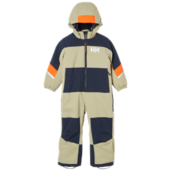 Helly Hansen Rider 3.0 Insulated Suit - Toddlers'
