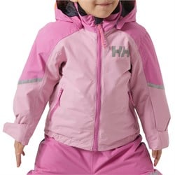 Helly Hansen Legend 3.0 Insulated Jacket - Toddlers'