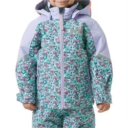 Helly Hansen Legend 3.0 Insulated Jacket - Toddlers'