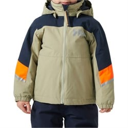 Helly Hansen Rider 3.0 Insulated Jacket - Toddlers'
