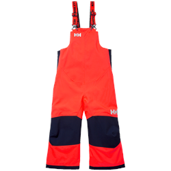 Helly Hansen Rider 2 Insulated Bibs - Toddlers'