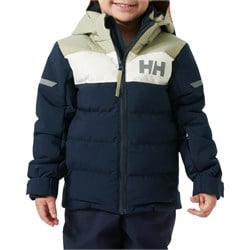 Helly Hansen Vertical Insulated Jacket - Toddlers'