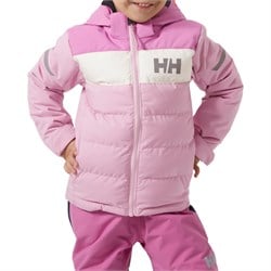 Helly Hansen Vertical Insulated Jacket - Toddlers'