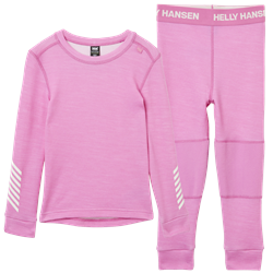 Helly Hansen Lifa Merino Set - Toddlers'