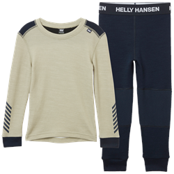 Helly Hansen Lifa Merino Set - Toddlers'