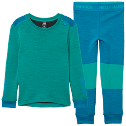 Helly Hansen Lifa Merino Set - Toddlers'