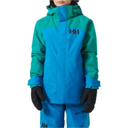 Helly Hansen Level Jacket - Kids'