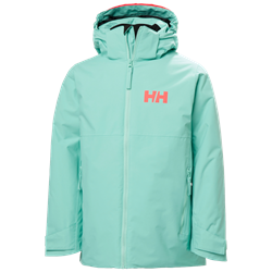 Helly Hansen Traverse Jacket - Kids'