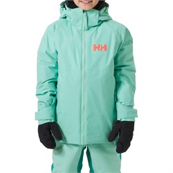 Helly Hansen Traverse Jacket - Kids'