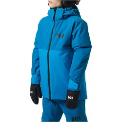 Helly Hansen Traverse Jacket - Kids'