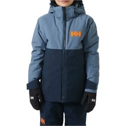 Helly Hansen Traverse Jacket - Kids'