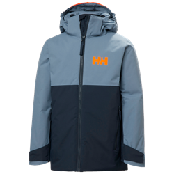 Helly Hansen Traverse Jacket - Kids'