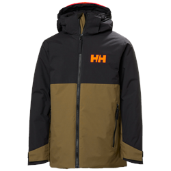 Helly Hansen Traverse Jacket - Kids'