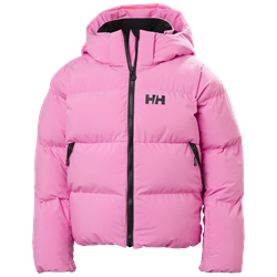 Helly Hansen Nora Puffy Jacket - Girls'