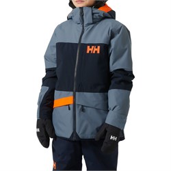 Helly Hansen Summit 2.0 Jacket - Kids'