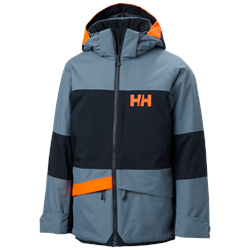 Helly Hansen Summit 2.0 Jacket - Kids'