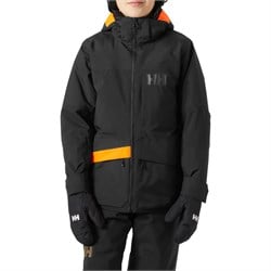 Helly Hansen Summit 2.0 Jacket - Kids'