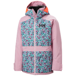 Helly Hansen Stellar 2.0 Jacket - Girls'