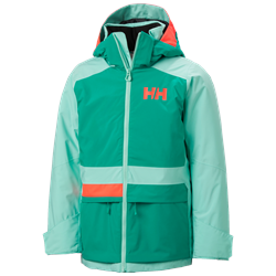 Helly Hansen Stellar 2.0 Jacket - Girls'